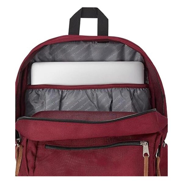 JanSport Right Pack Mochila para la escuela viajes