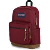 JanSport Right Pack Mochila para la escuela viajes