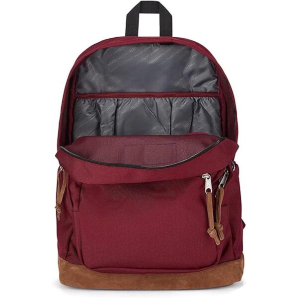 JanSport Right Pack Mochila para la escuela viajes