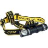 Armytek Wizard Pro v3 XHP50 blanco Faro frontal_1