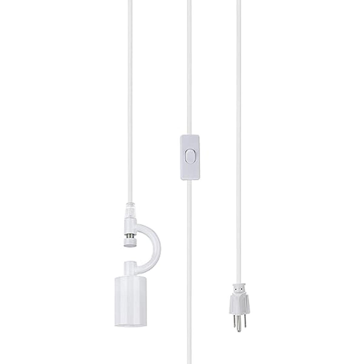 Aspen Creative 7219721 Kit de conversión de luz colgante