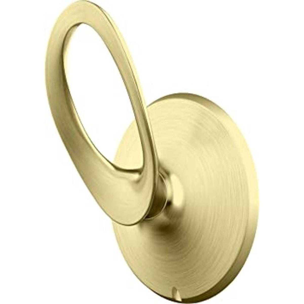 Pfister BRHRH0BG Rhen Gancho para bata oro cepillado