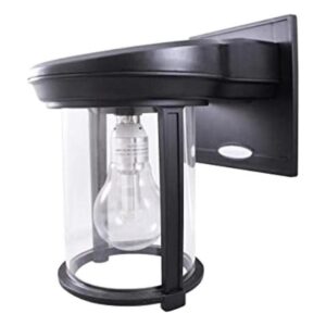 Gama Sonic GS1B Farol de coche para exteriores lámpara_1