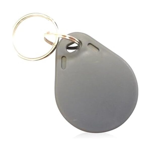 50 Thin 26 Bit Llaveros Weigand de proximidad Prox Keyfobs_2