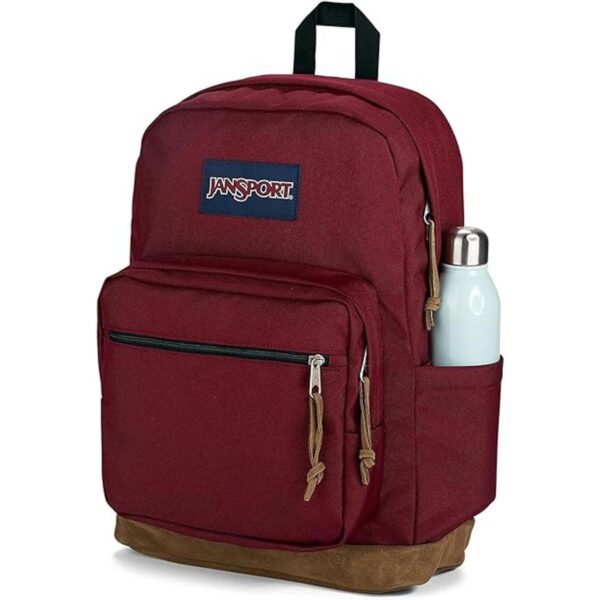 JanSport Right Pack Mochila para la escuela viajes
