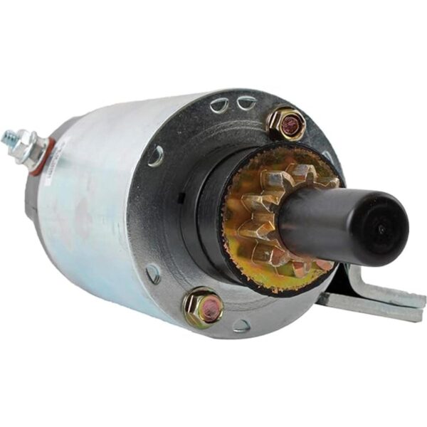 DB de aparatos eléctricos sab0043 Kohler Starter para