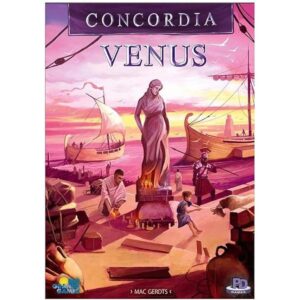 Concordia Venus Expansion Plus Juego base_1