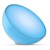 Philips Hue Go Lámpara de mesa con luz inteligente LED_2
