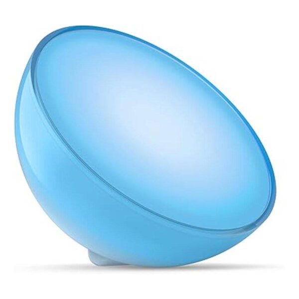Philips Hue Go Lámpara de mesa con luz inteligente LED_2