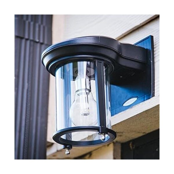 Gama Sonic GS1B Farol de coche para exteriores lámpara_3