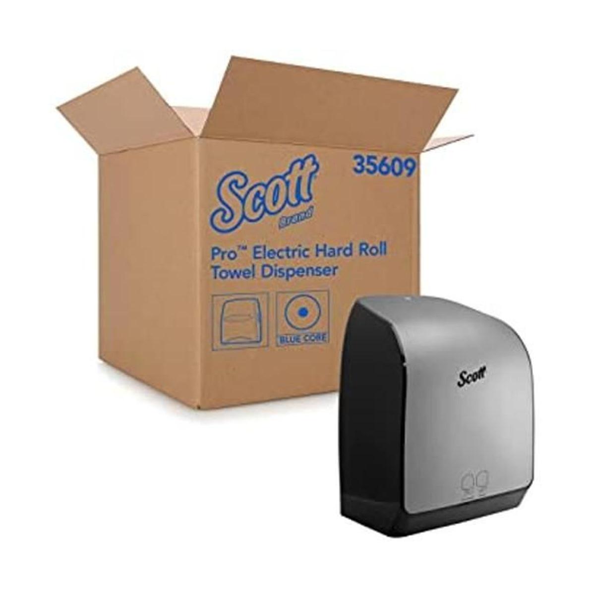 Kimberly Clark MOD Dispensador de toallas de papel
