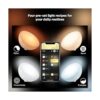 Philips Hue Go Lámpara de mesa con luz inteligente LED_6