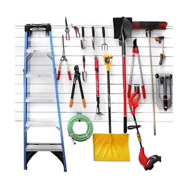 Proslat 11004 Kit de ganchos de acero de 18 pulgadas_2