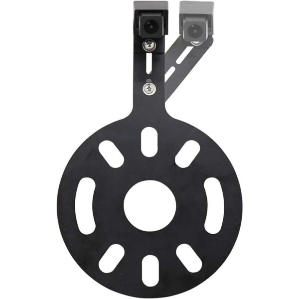 DUNTUO Cámara de repuesto para coche para Jeep Wrangler_1