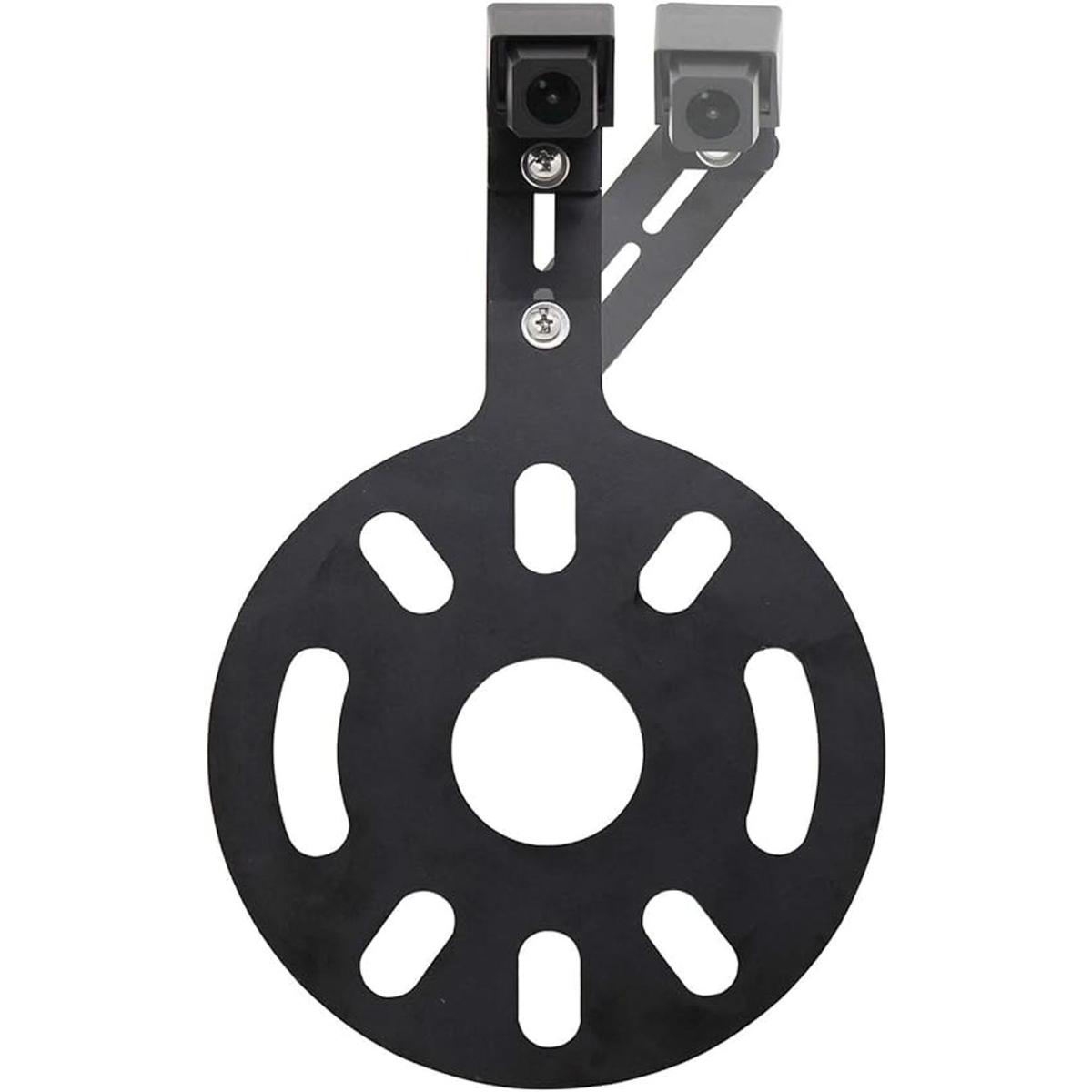 DUNTUO Cámara de repuesto para coche para Jeep Wrangler