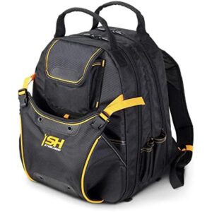 STEELHEAD Juego de herramientas con mochila