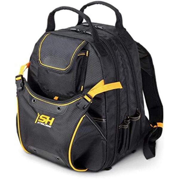 STEELHEAD Juego de herramientas con mochila