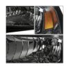DNA Motoring HLOHFSUPER05SMAM Lentes ahumadas de repuesto_2