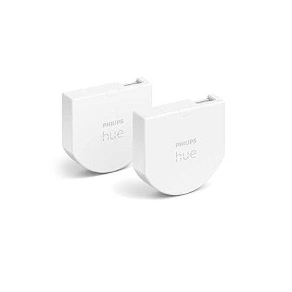 Philips Hue Paquete de 2 módulos de interruptor de pared_2