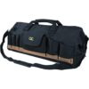 CLC Custom Leathercraft 1164 Bolsa de mano Megamouth de_1