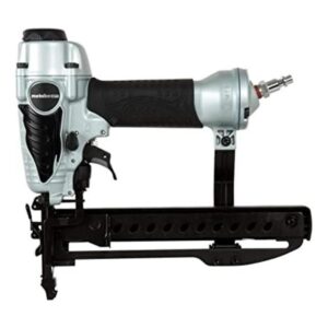 Metabo HPT Engrapadora con acabado de corona estrecha de_1