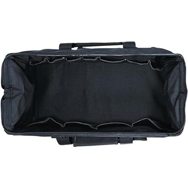 CLC Custom Leathercraft 1164 Bolsa de mano Megamouth de_3