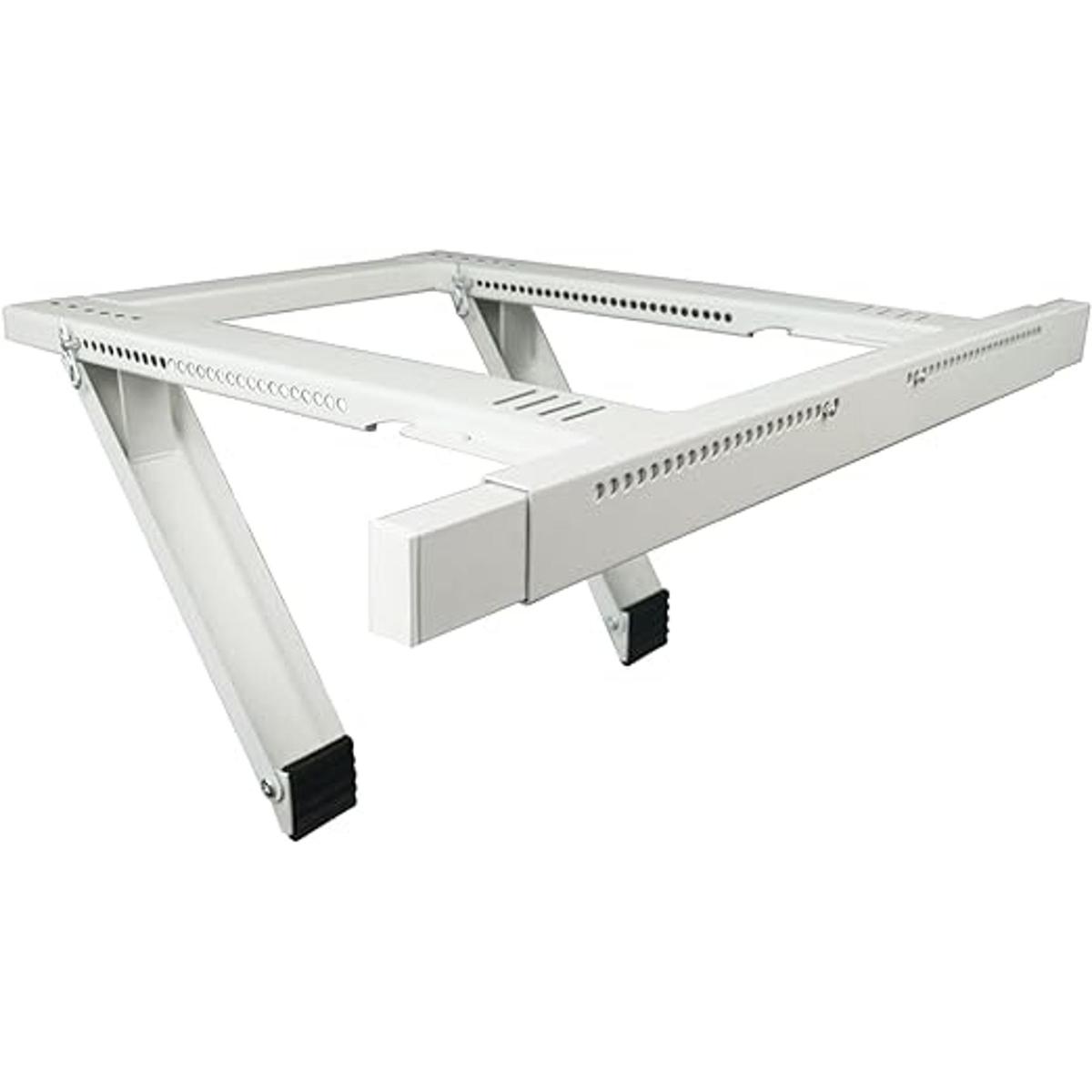 Qualward Soporte de aire acondicionado soporte de aire