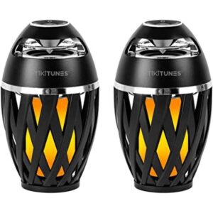 TikiTunes Altavoz inalámbrico portátil Bluetooth 5.0 para_1