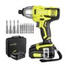 SnapFresh Controlador de impacto inalámbrico 20 V y 14_1