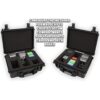 CASEMATIX Funda para tarjetas graduada compatible con más_4