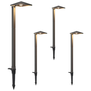 EDISHINE Luces LED de Halloween para exteriores de 3 W_1