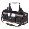 Custom Leathercraft CLC 1530 Portador de herramientas_2