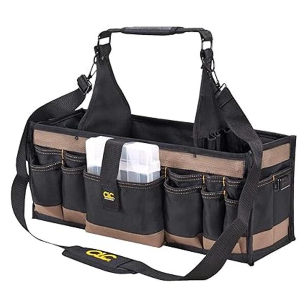Custom Leathercraft CLC 1530 Portador de herramientas_2