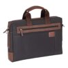 Banuce Maletín de nailon impermeable para hombres de viaje_1