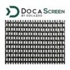 DocaScreen Pantalla para mascotas pantalla a prueba de