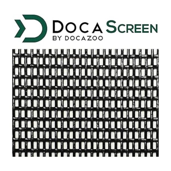 DocaScreen Pantalla para mascotas pantalla a prueba de