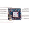Botletics SIM7000 LTE CATM1 NBIoT Celular GPS Antena_3