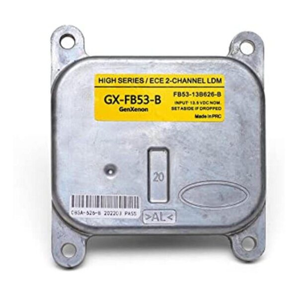 Módulo LED de repuesto para Ford Explorer 20162019 parte_1