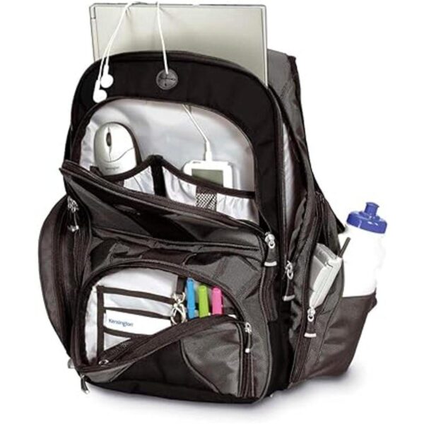 Kensington Contour Mochila para ordenador portátil de 16_2