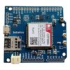 Botletics SIM7000 LTE CATM1 NBIoT Celular GPS Antena_1