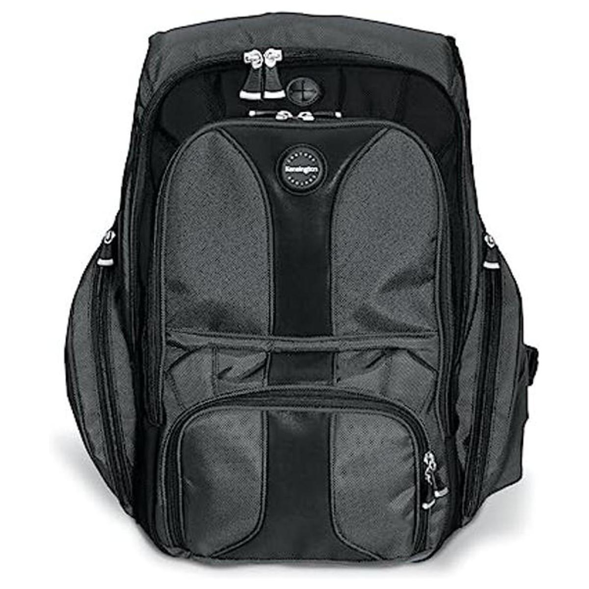 Kensington Contour Mochila para ordenador portátil de 16