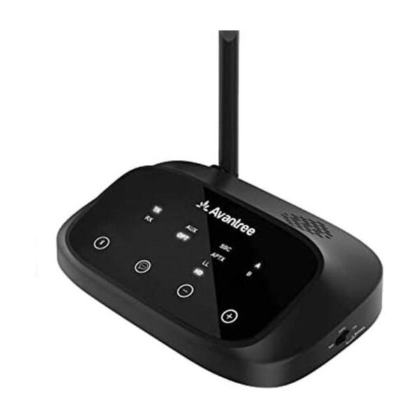 Avantree Oasis Plus Transmisor y receptor Bluetooth para_1