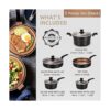 Juego de ollas y sartenes juego de utensilios de cocina_5