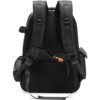 MAXPAND DJI FPV Mochila rígida impermeable y a prueba de