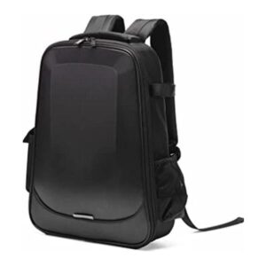 MAXPAND DJI FPV Mochila rígida impermeable y a prueba de