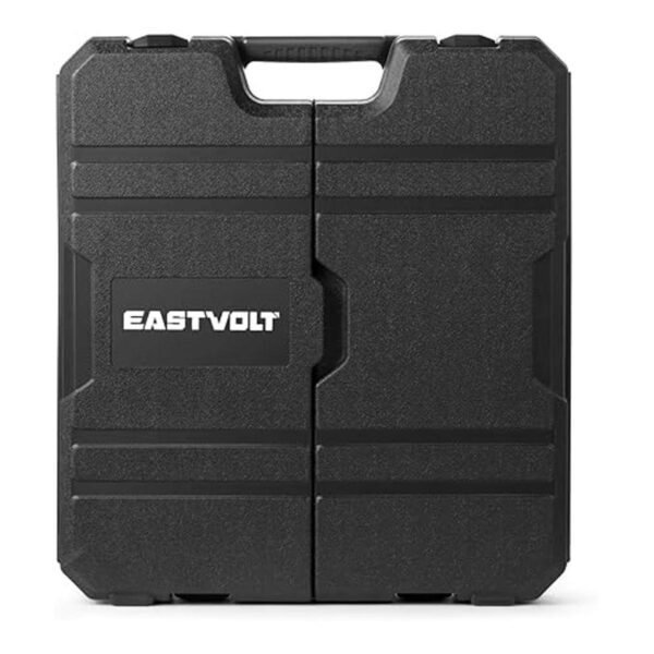 Eastvolt Juego de herramientas mecánicas de 248 piezas