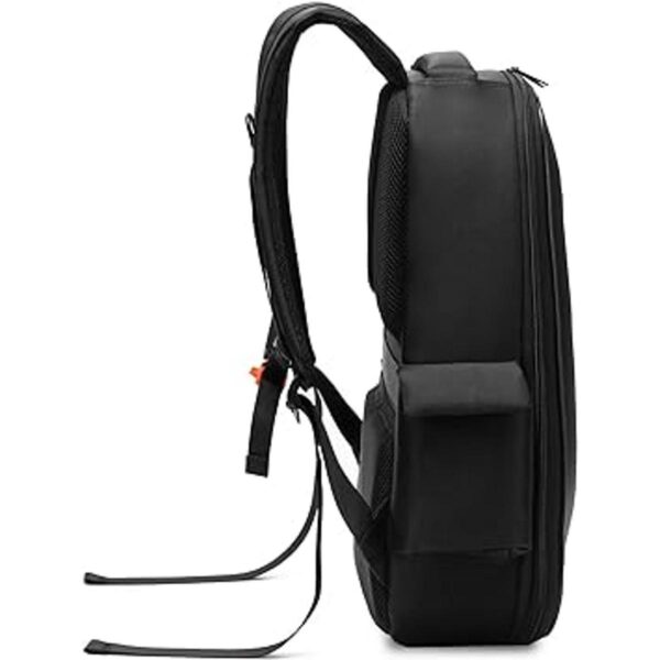 MAXPAND DJI FPV Mochila rígida impermeable y a prueba de