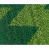 Minecraft Green Creeper Alfombra estampada 59.8 x 39.0 in