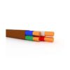 Cable The Cimple Co para termostato color café cobre_3