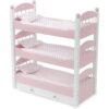 Mueble de muñeca de 18 pulgadas para muñecas Muñeca 18_1